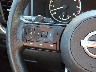 2023 Nissan Rogue FWD SV
