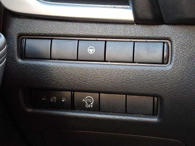 2023 Nissan Rogue FWD SV