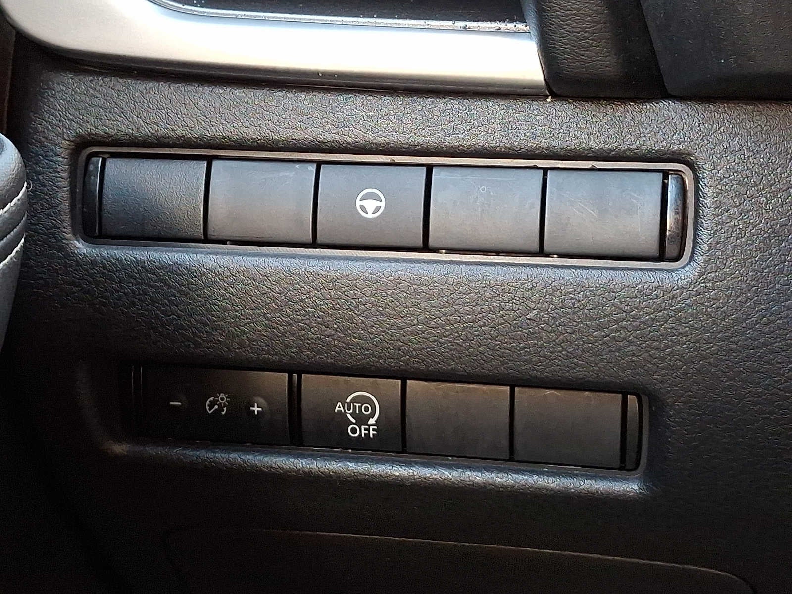 2023 Nissan Rogue FWD SV