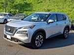 2023 Nissan Rogue FWD SV