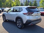 2023 Nissan Rogue FWD SV