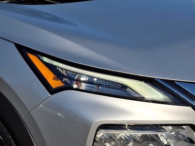 2023 Nissan Rogue FWD SV
