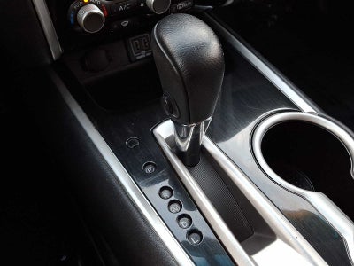 2018 Nissan Pathfinder FWD SV