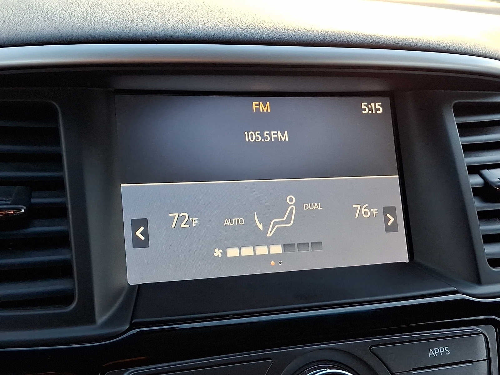 2018 Nissan Pathfinder FWD SV