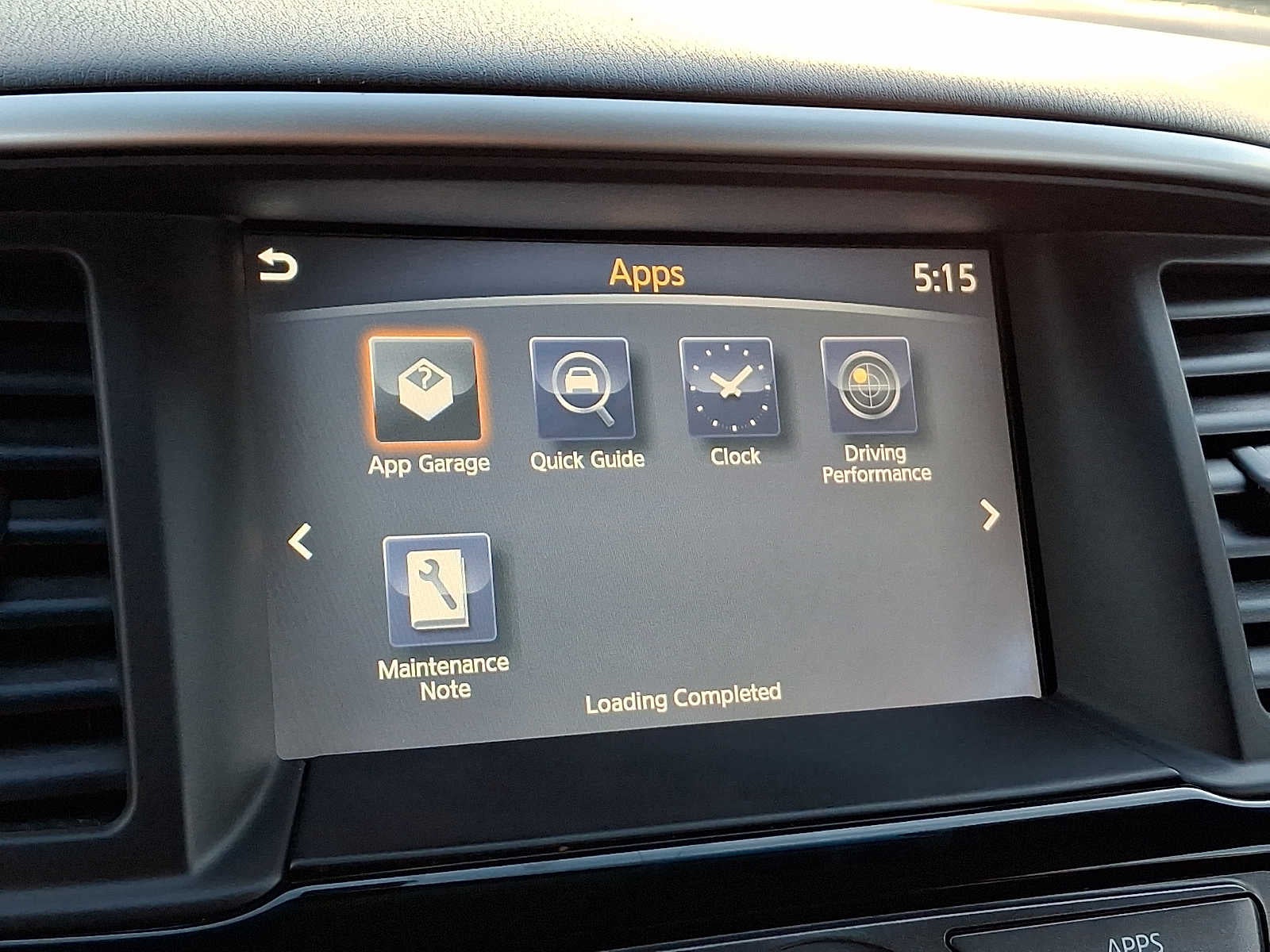 2018 Nissan Pathfinder FWD SV