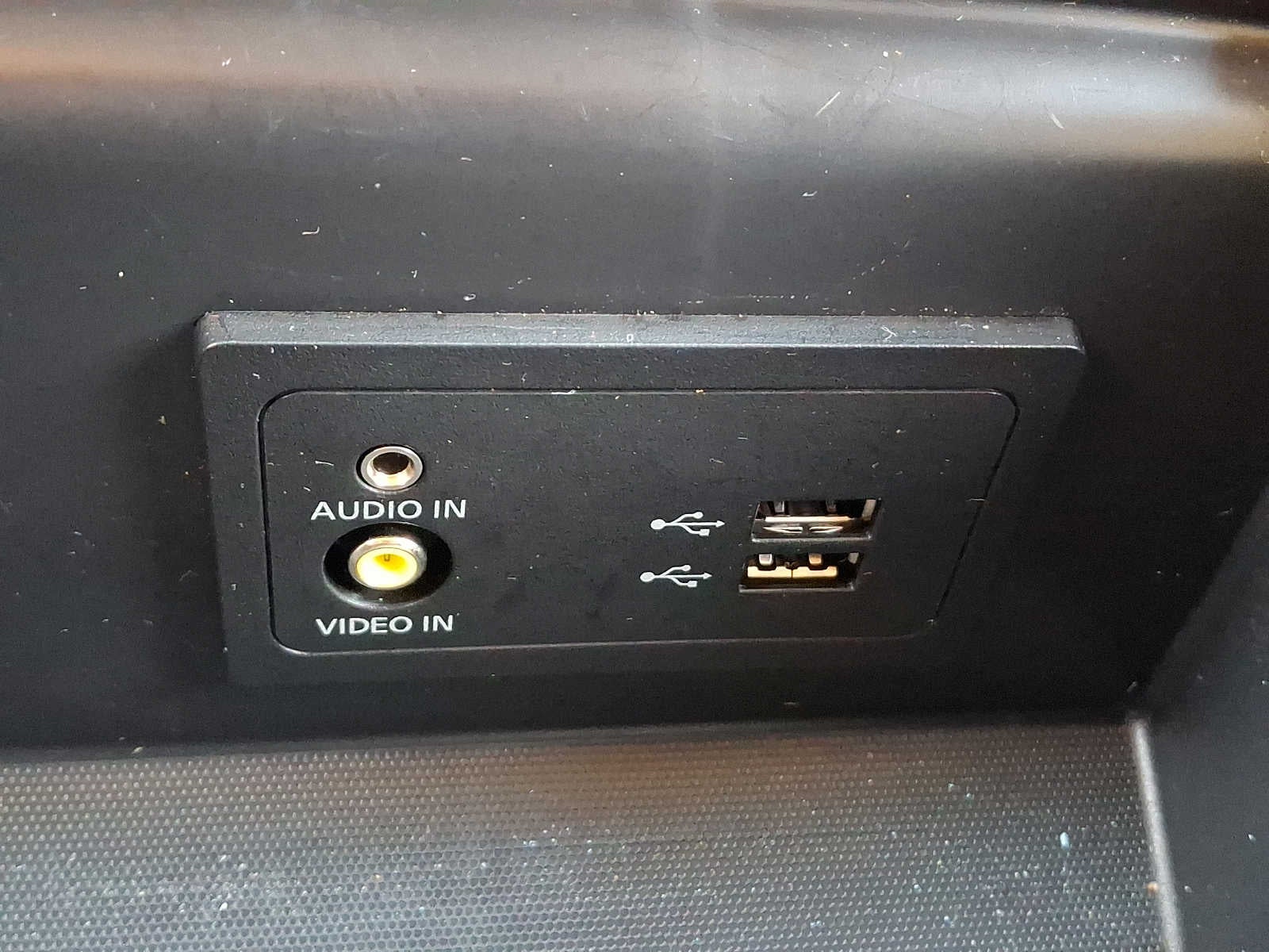 2018 Nissan Pathfinder FWD SV