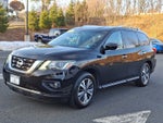 2018 Nissan Pathfinder FWD SV