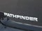2018 Nissan Pathfinder FWD SV