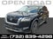 2022 Nissan Pathfinder Platinum 4WD
