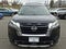 2022 Nissan Pathfinder Platinum 4WD