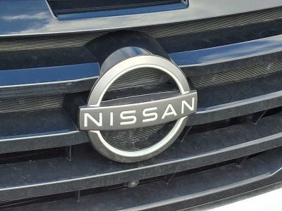 2022 Nissan Pathfinder Platinum 4WD