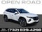 2022 Hyundai Tucson SEL AWD