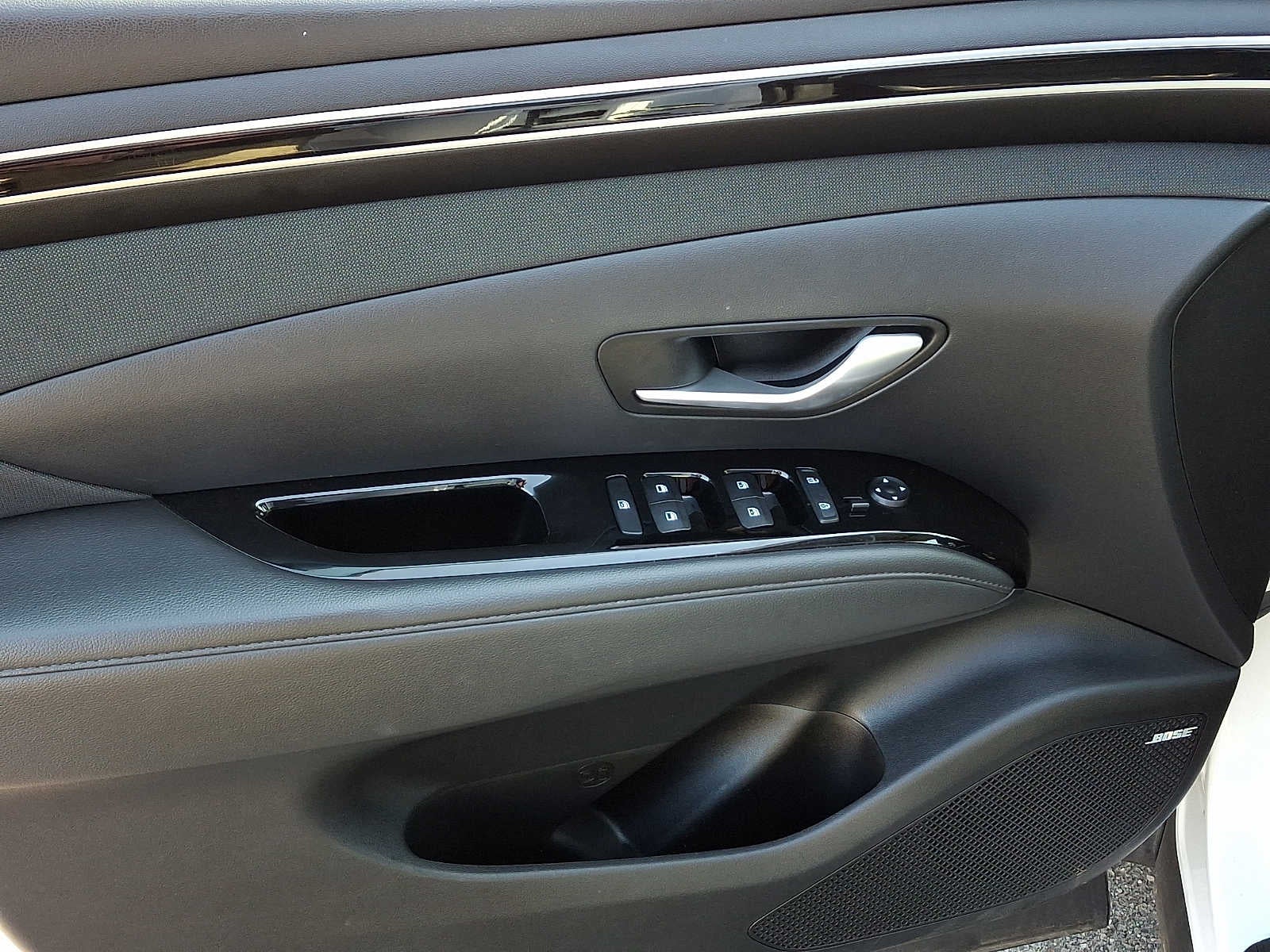 2022 Hyundai Tucson SEL AWD