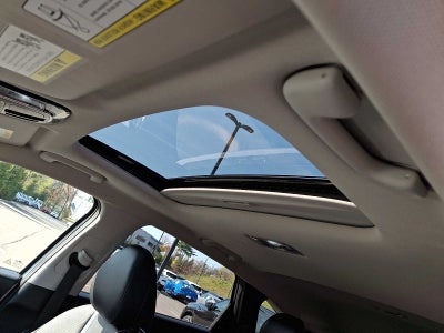 2022 Hyundai Tucson SEL AWD