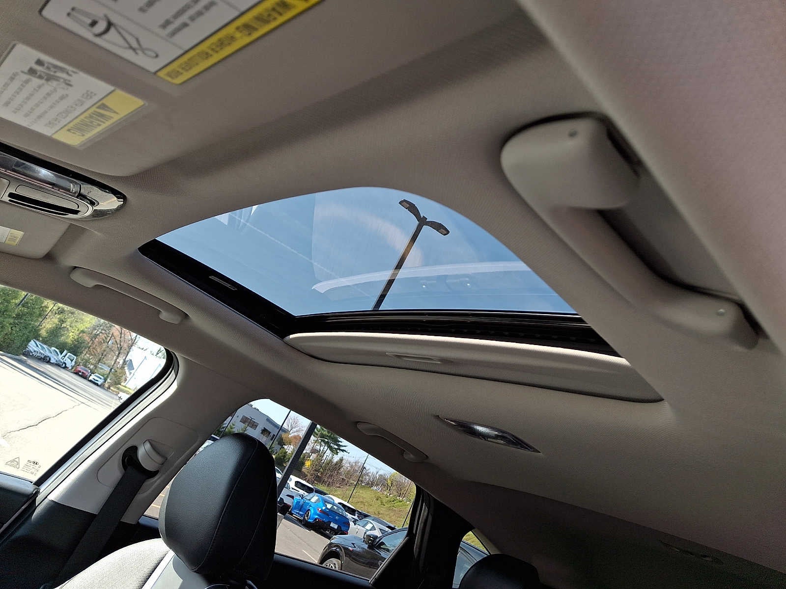 2022 Hyundai Tucson SEL AWD