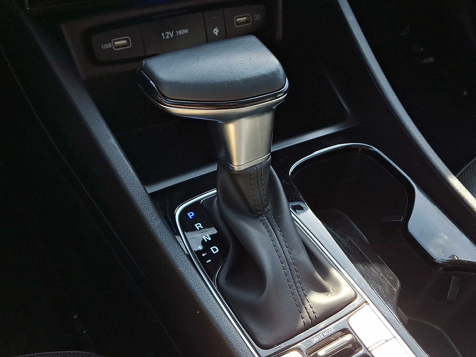 2022 Hyundai Tucson SEL AWD