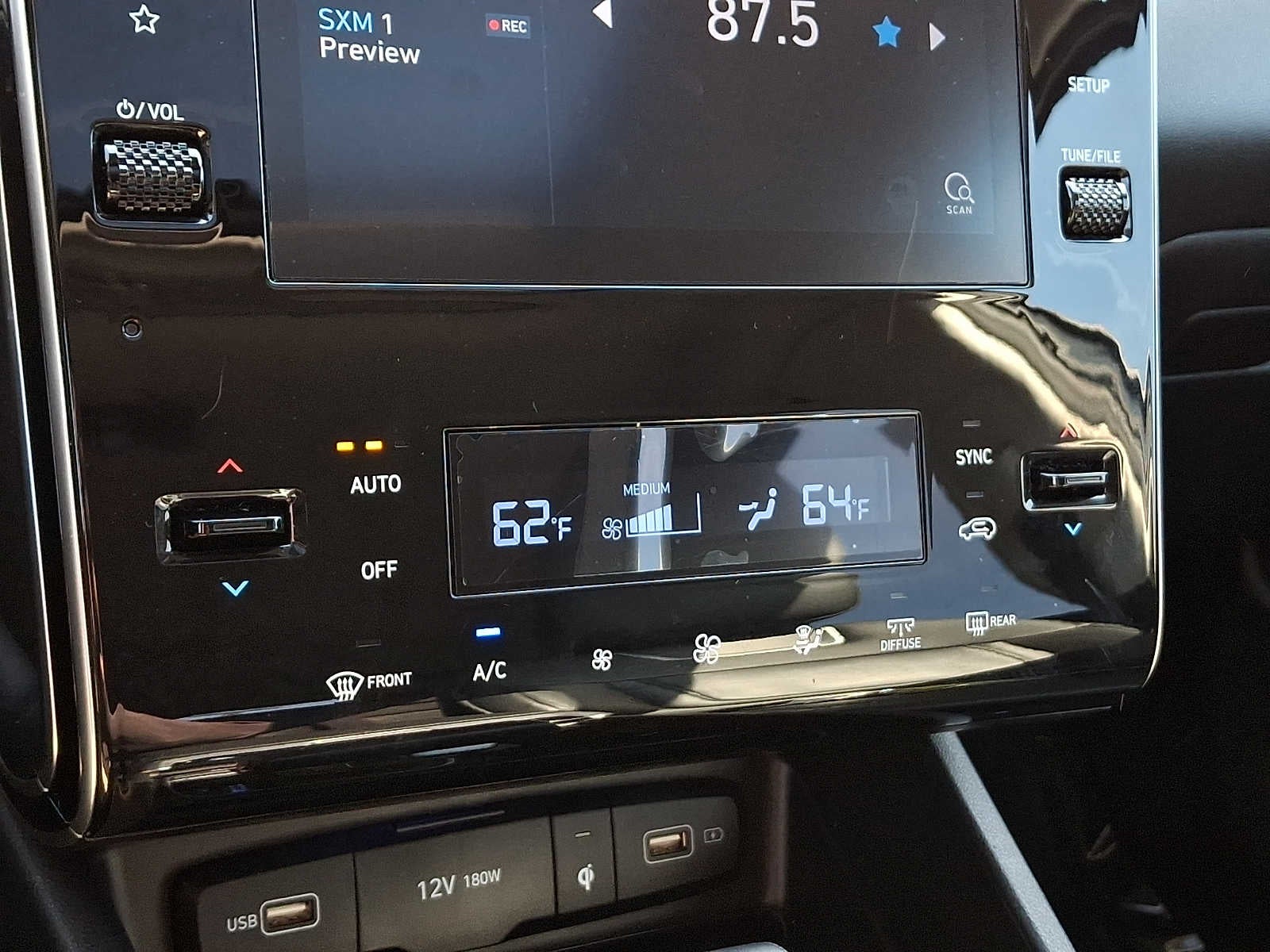 2022 Hyundai Tucson SEL AWD