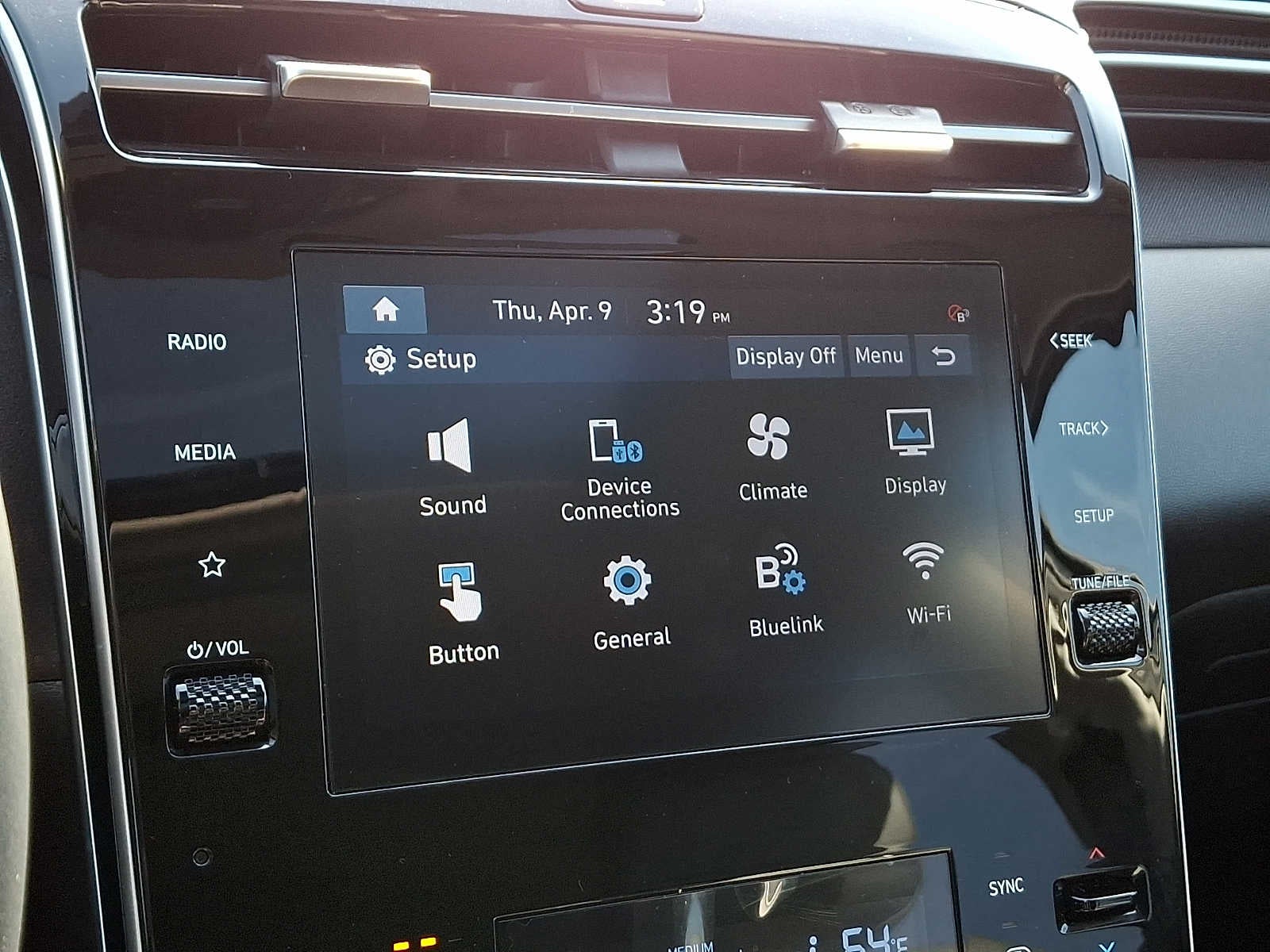 2022 Hyundai Tucson SEL AWD