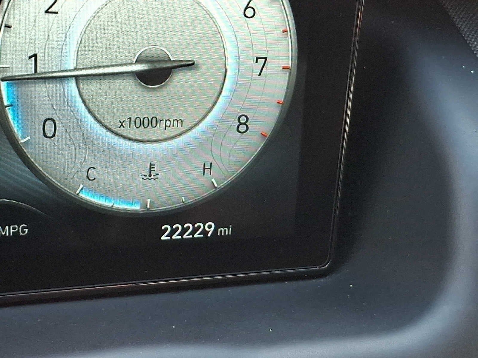 2022 Hyundai Tucson SEL AWD