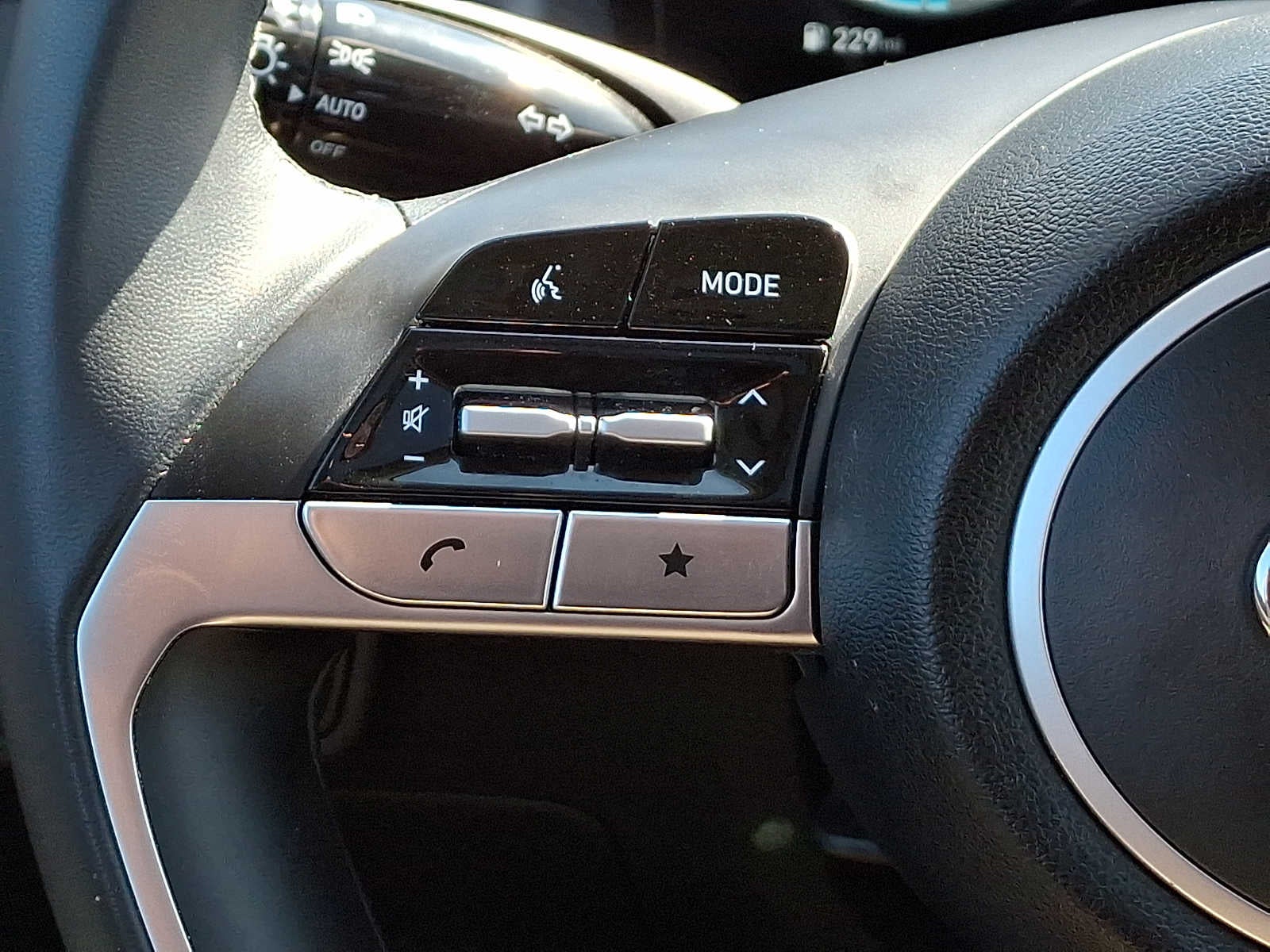 2022 Hyundai Tucson SEL AWD