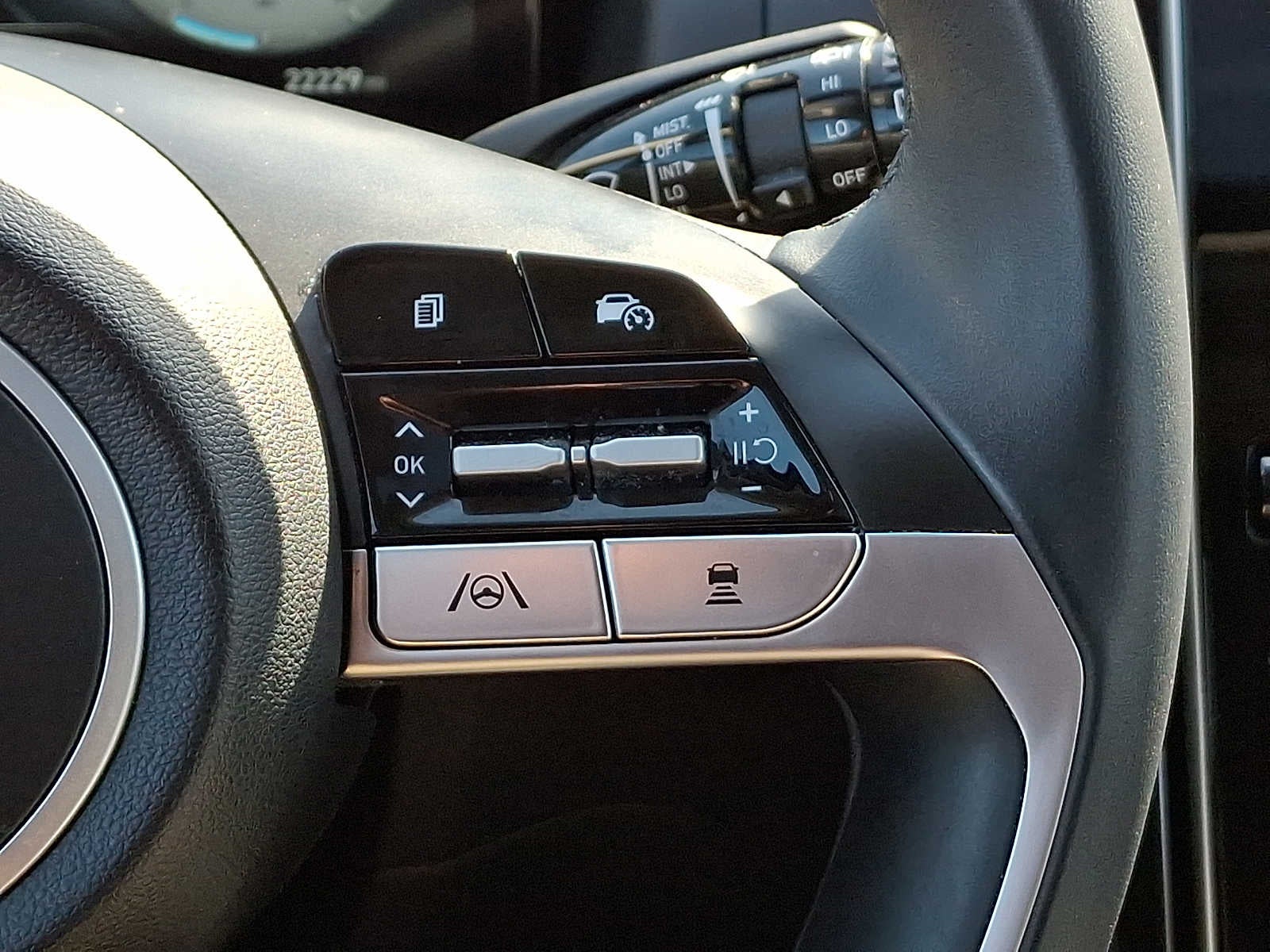 2022 Hyundai Tucson SEL AWD