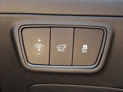 2022 Hyundai Tucson SEL AWD