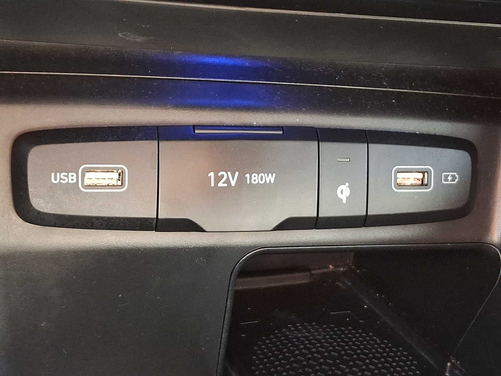 2022 Hyundai Tucson SEL AWD