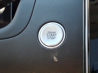 2022 Hyundai Tucson SEL AWD