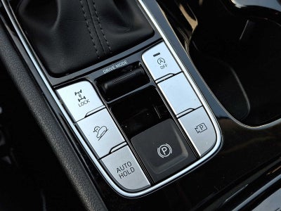 2022 Hyundai Tucson SEL AWD