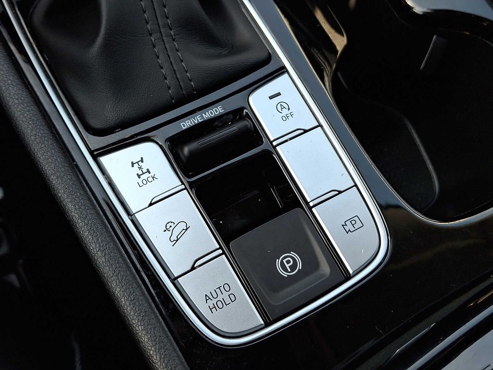 2022 Hyundai Tucson SEL AWD