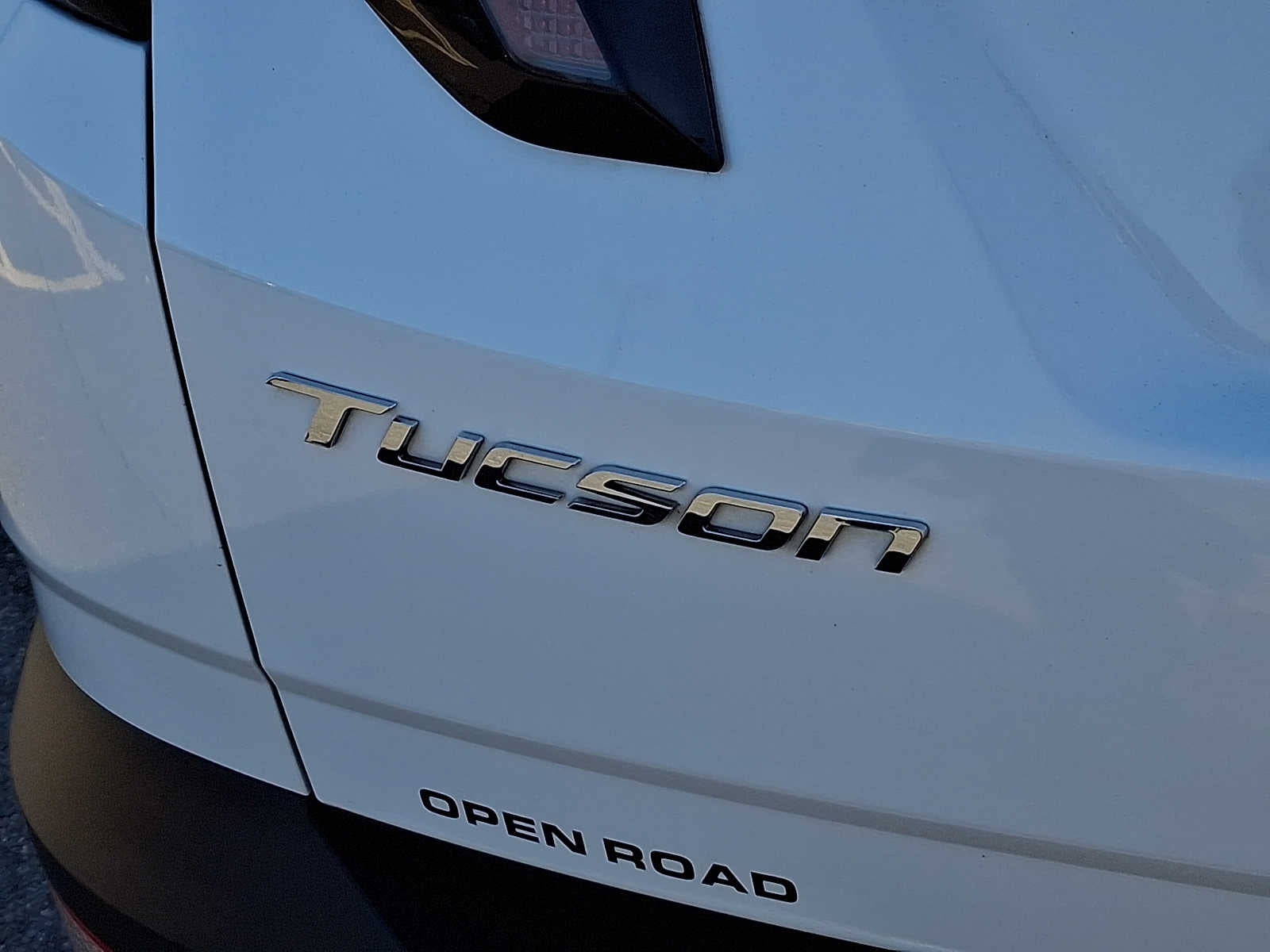 2022 Hyundai Tucson SEL AWD