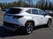 2022 Hyundai Tucson SEL AWD