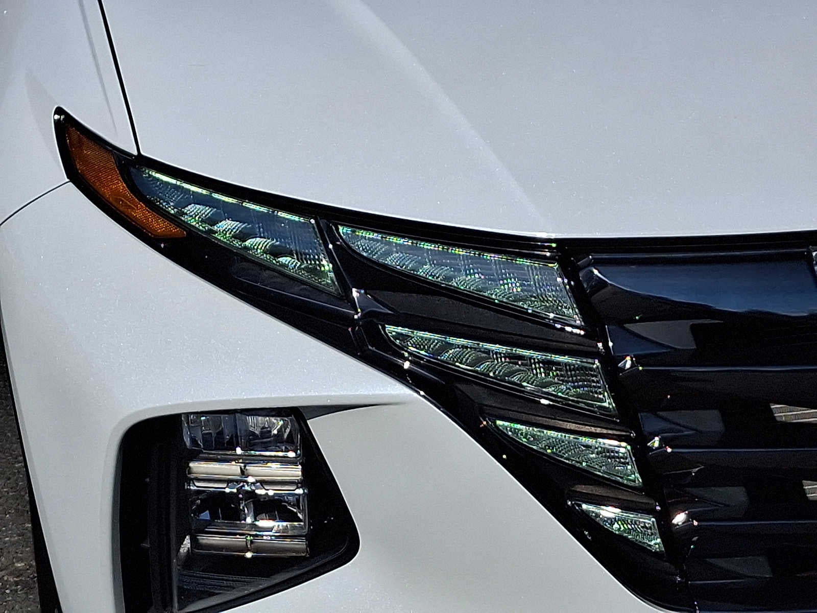 2022 Hyundai Tucson SEL AWD