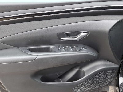 2023 Hyundai Tucson SEL AWD