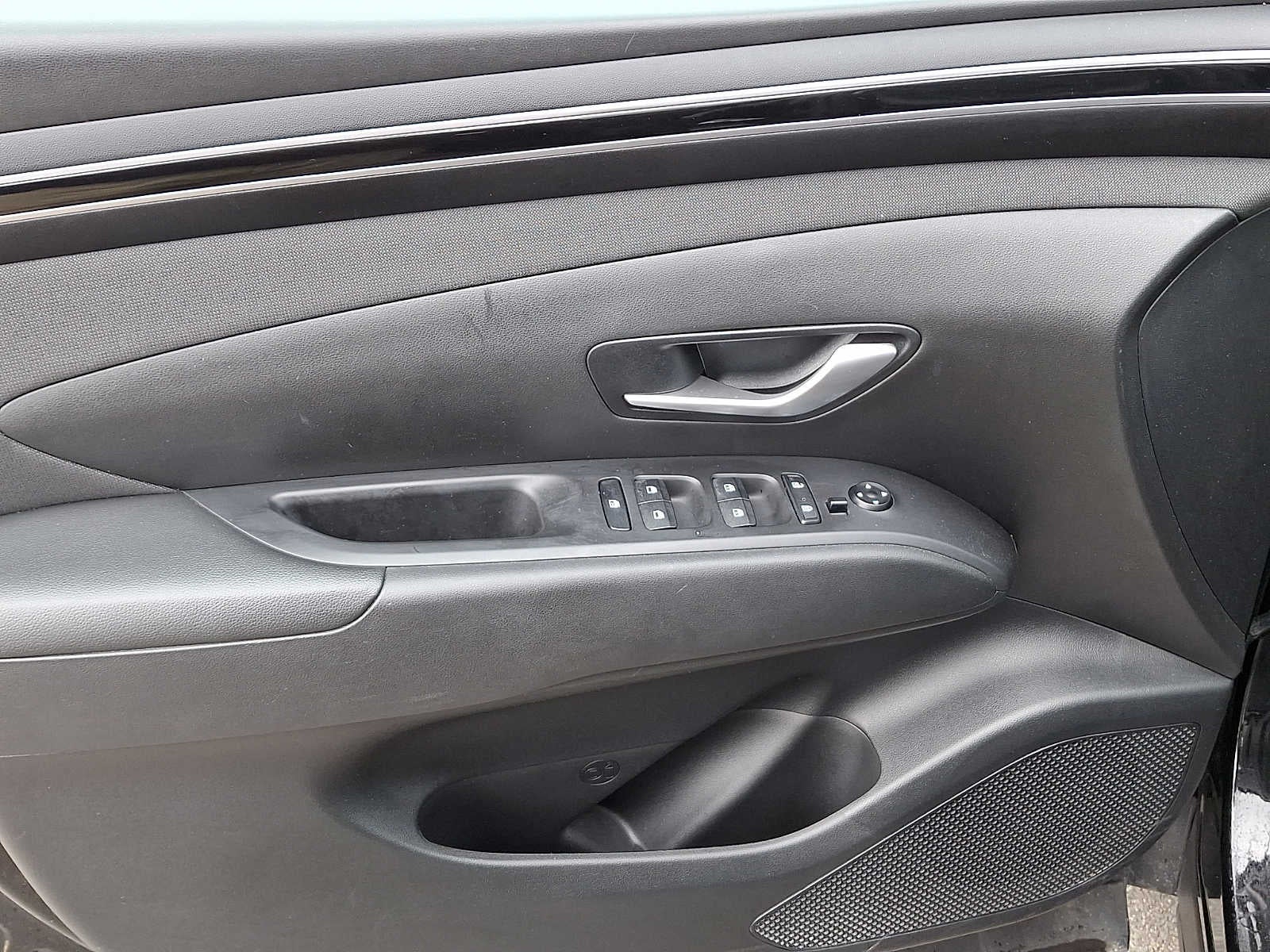 2023 Hyundai Tucson SEL AWD