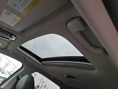 2023 Hyundai Tucson SEL AWD