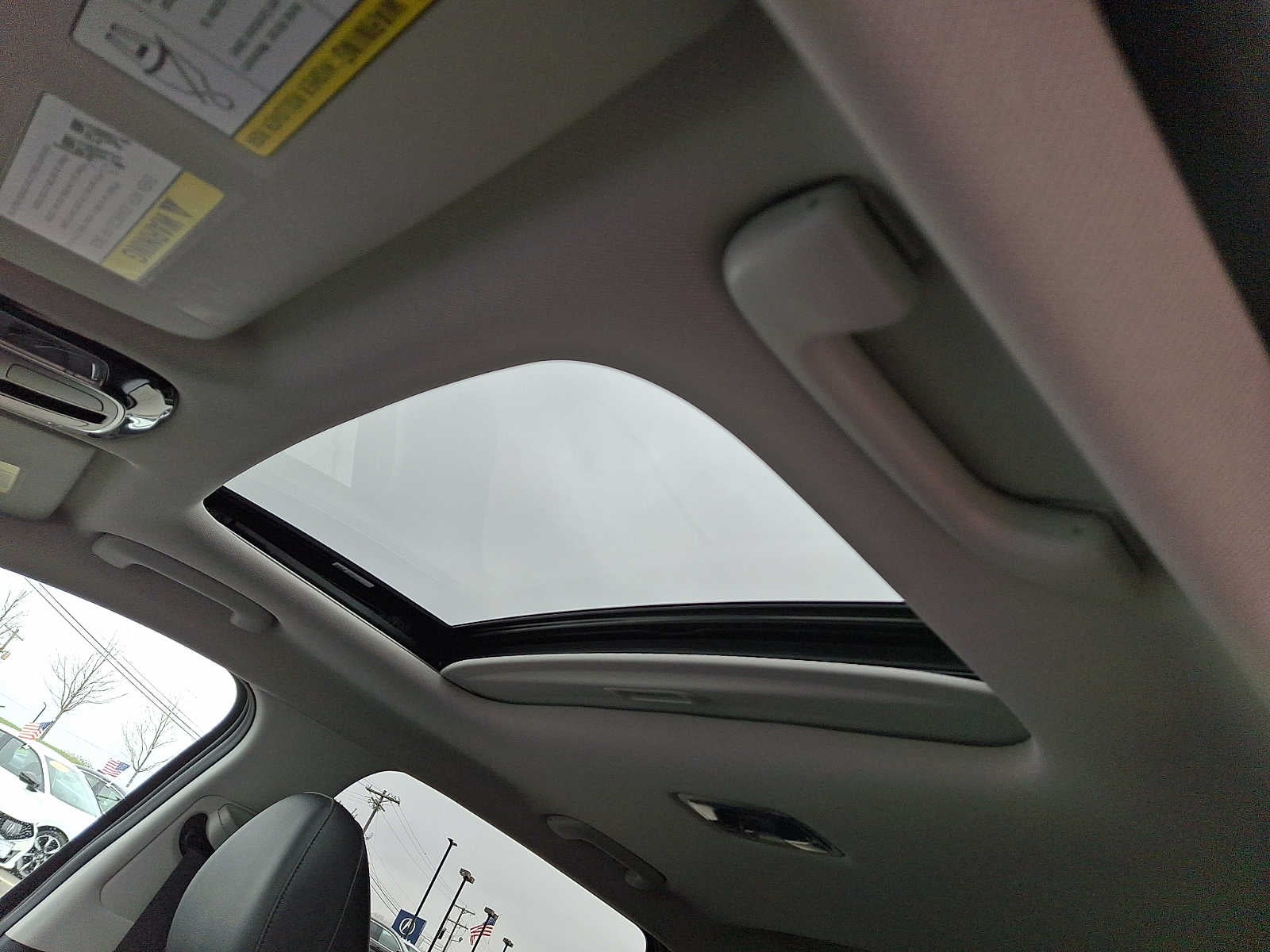 2023 Hyundai Tucson SEL AWD