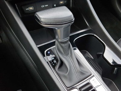 2023 Hyundai Tucson SEL AWD