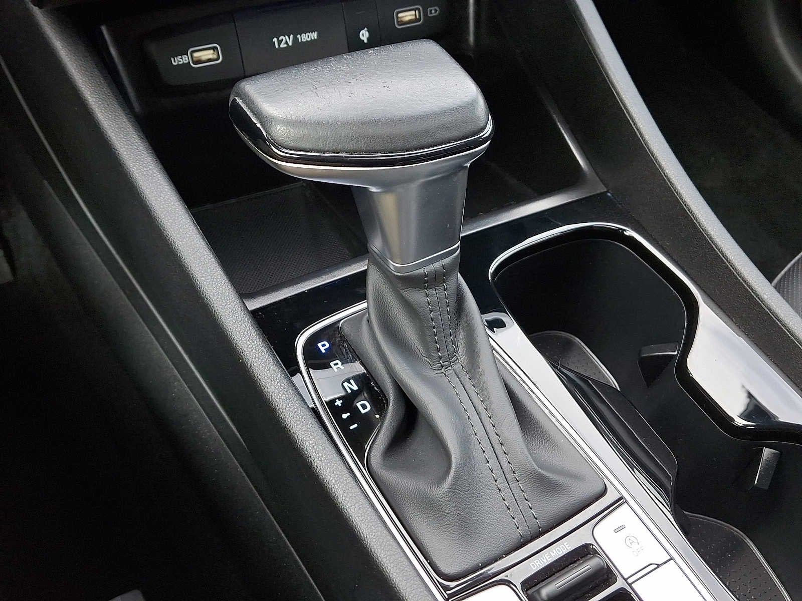 2023 Hyundai Tucson SEL AWD