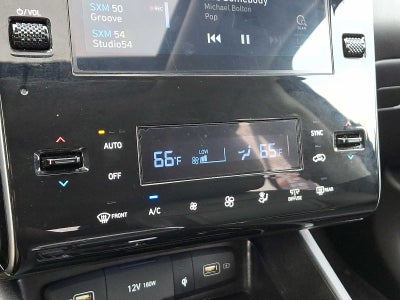 2023 Hyundai Tucson SEL AWD