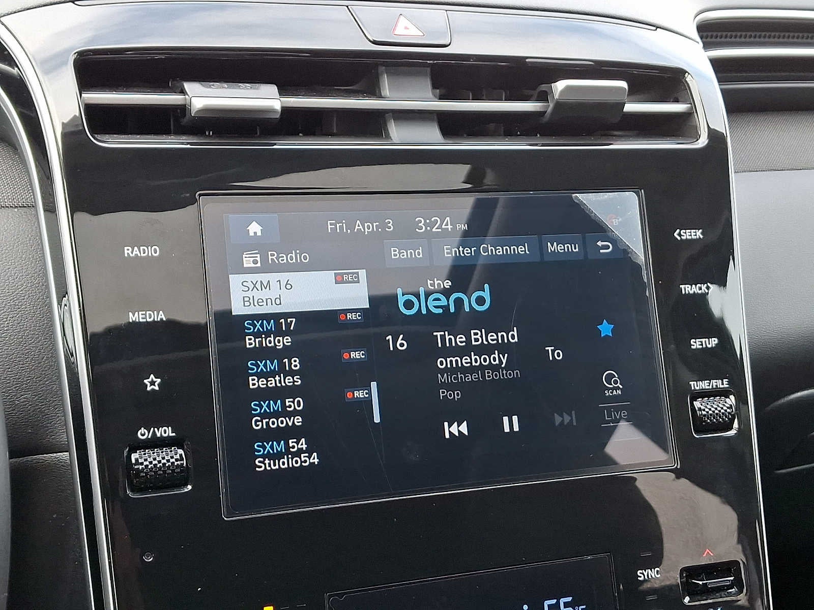 2023 Hyundai Tucson SEL AWD