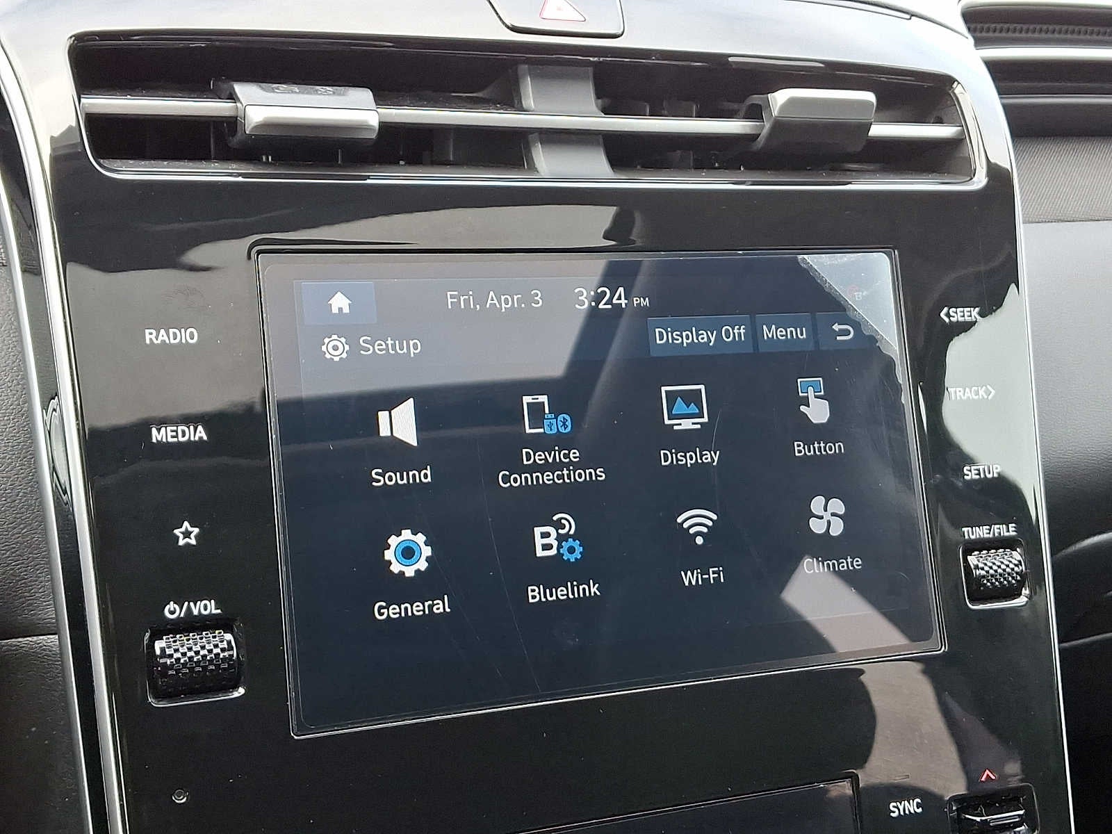 2023 Hyundai Tucson SEL AWD