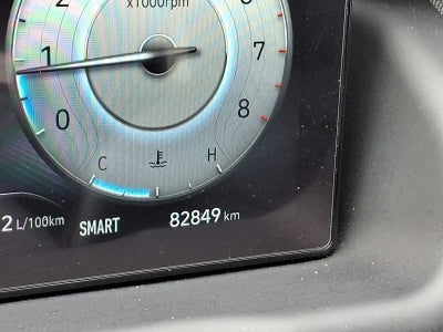 2023 Hyundai Tucson SEL AWD