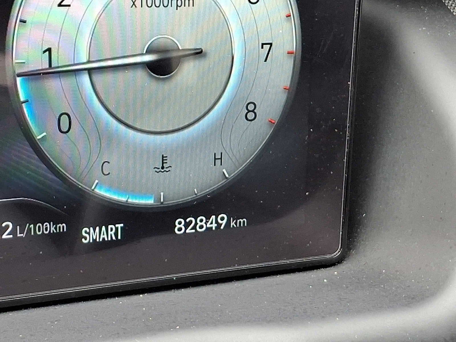 2023 Hyundai Tucson SEL AWD