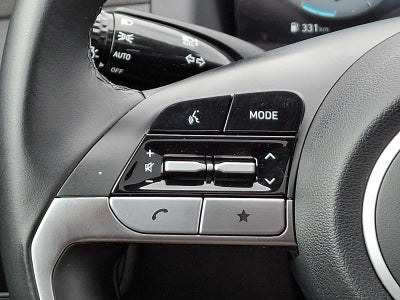 2023 Hyundai Tucson SEL AWD
