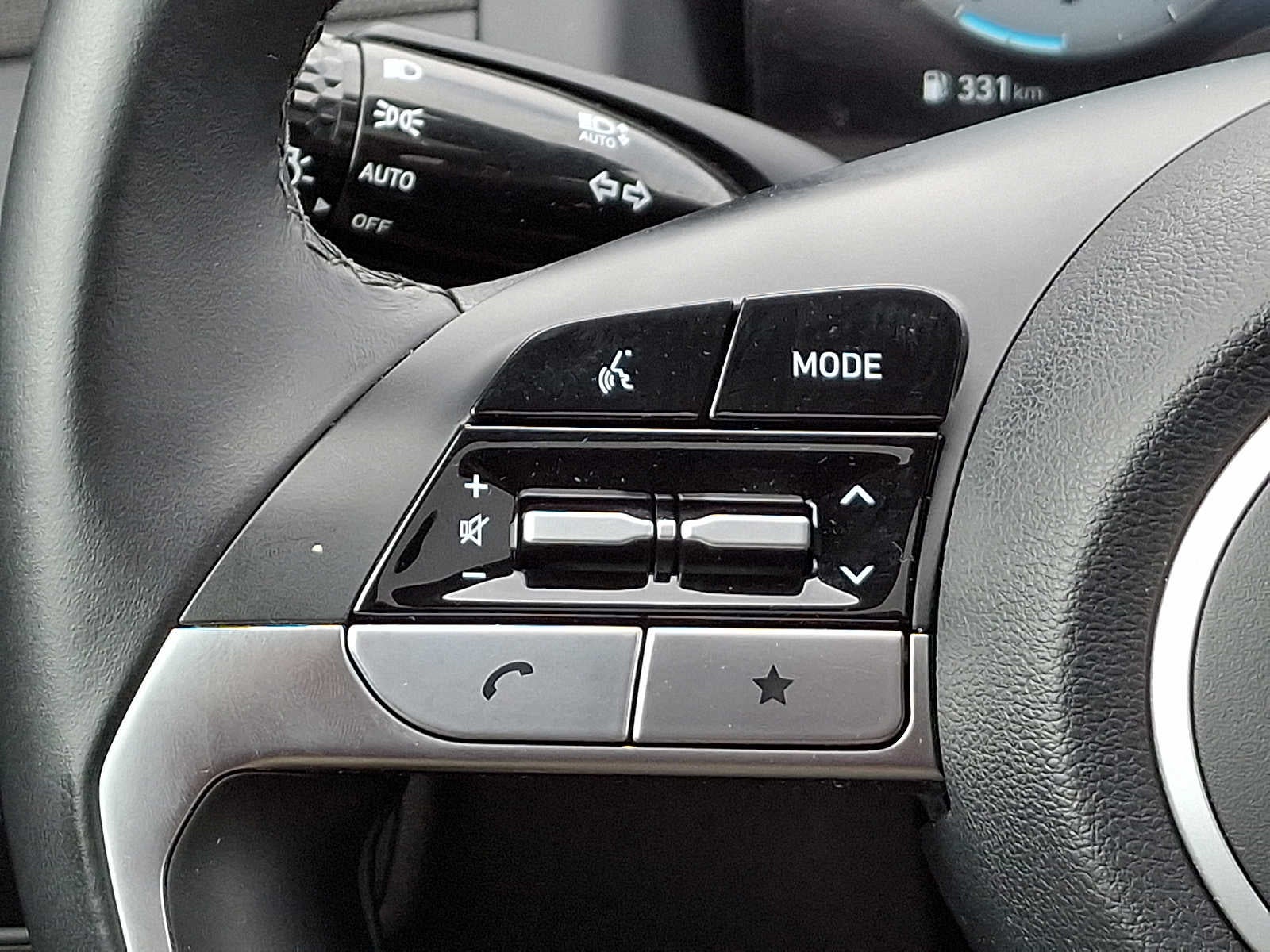 2023 Hyundai Tucson SEL AWD