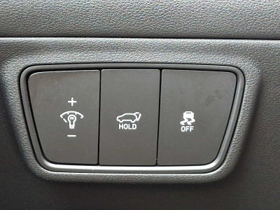 2023 Hyundai Tucson SEL AWD