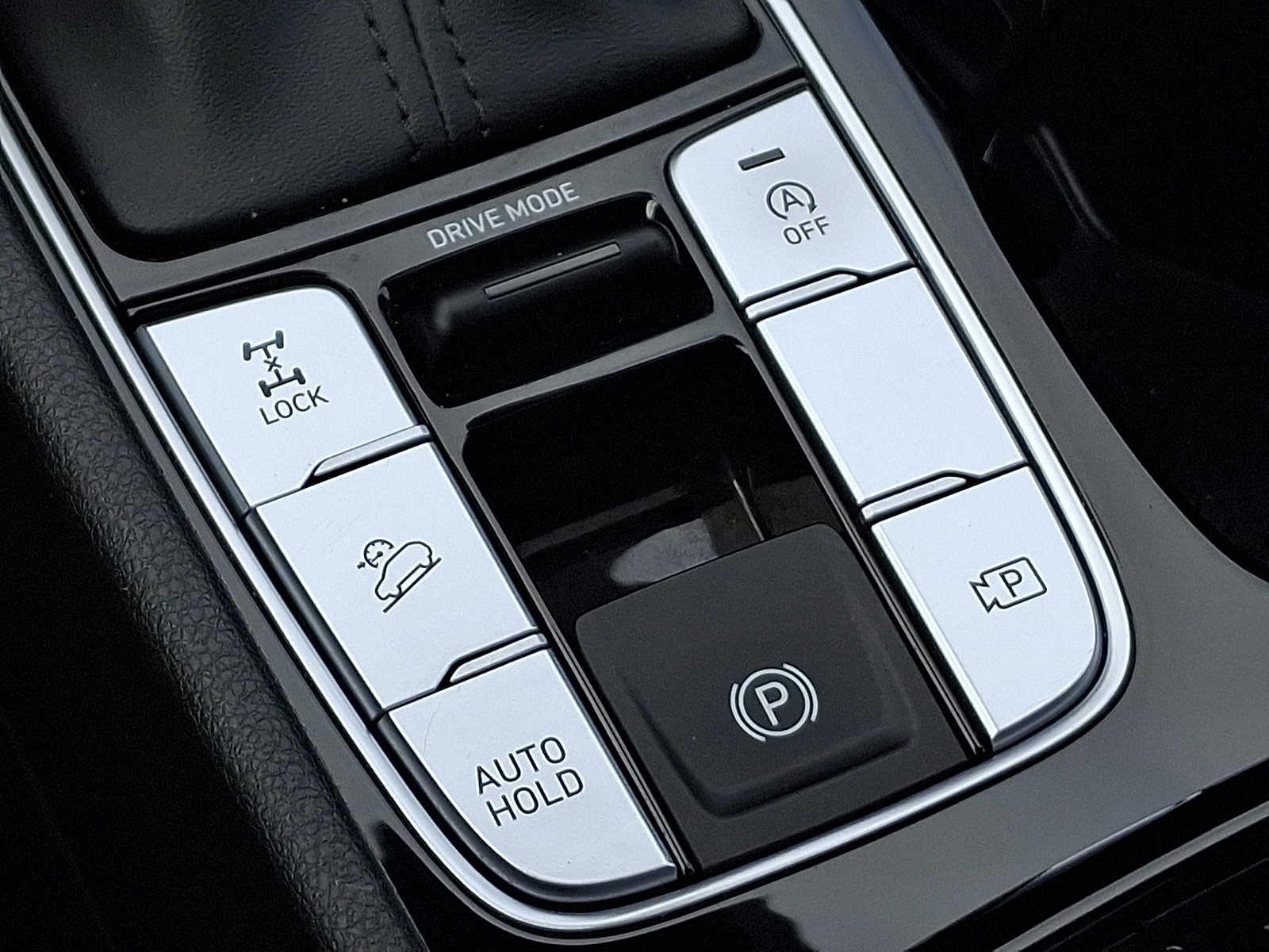 2023 Hyundai Tucson SEL AWD