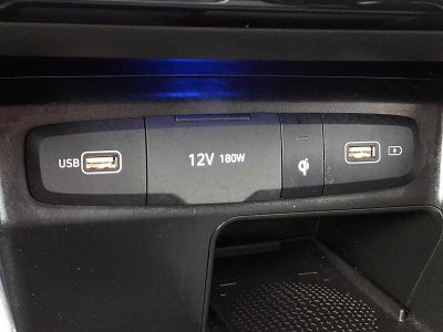 2023 Hyundai Tucson SEL AWD