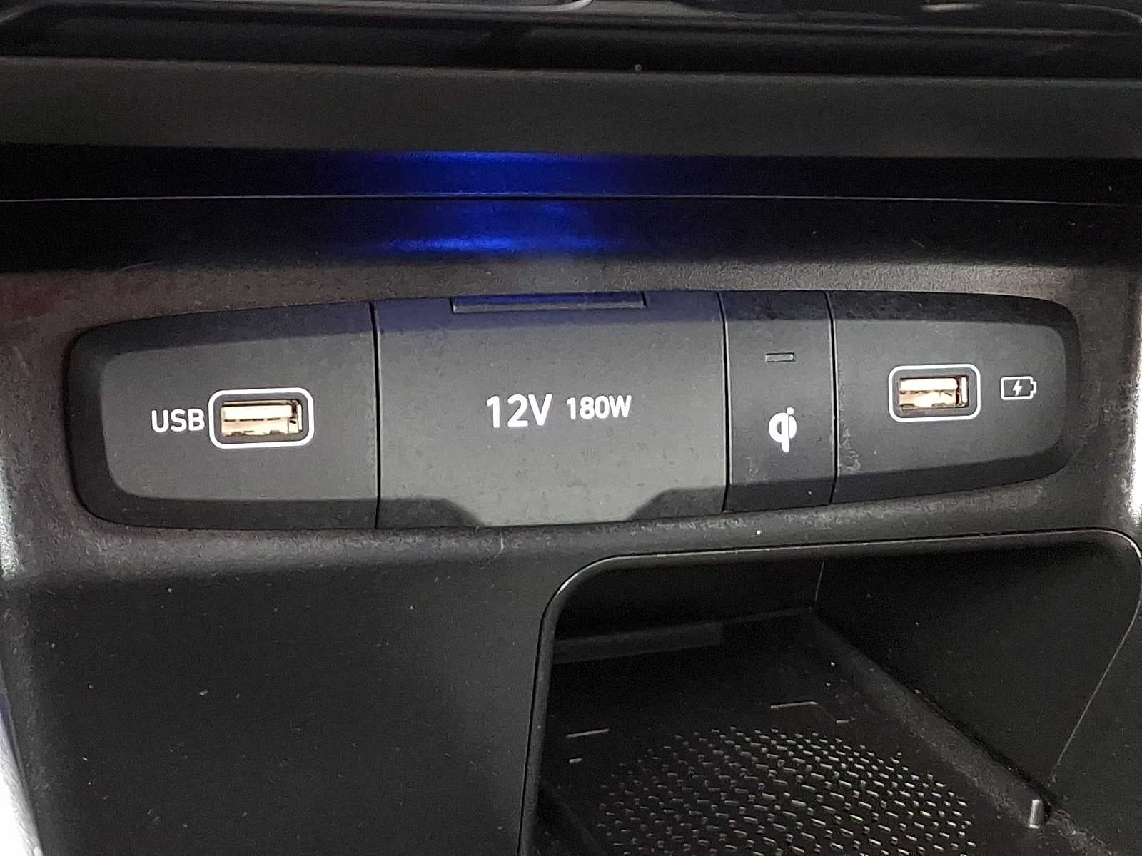 2023 Hyundai Tucson SEL AWD